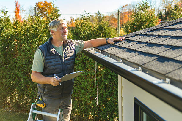 Trusted Roof Inspection service in Michigan City, IN - Ben Roofing and Steel LLC